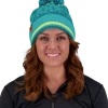 Obermeyer Astoria Pom Beanie - Aegean Blue -Obermeyer-US store WebZoom 1806721069 S01 MODFRT