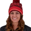 Obermeyer Astoria Pom Beanie - Beret