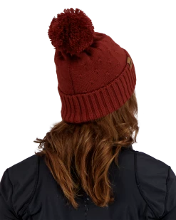 Obermeyer Peoria Beanie - Currant 8 Obermeyer Peoria Beanie - Currant -Obermeyer-US store WebZoom 1807121046 S02 MODSDE