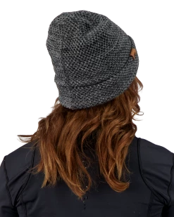 Obermeyer Anaheim Beanie - Black -Obermeyer-US store WebZoom 1807216009 S02 MODSDE