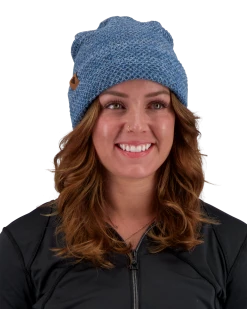 Obermeyer-US store 22 Obermeyer Anaheim Beanie - Navigate