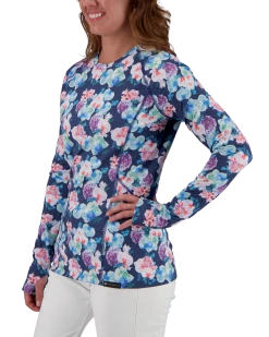 Obermeyer Discover Baselayer Crew - Floral It! 7 Obermeyer Discover Baselayer Crew - Floral It! -Obermeyer-US store WebZoom 1903221128 S04 MODSDE