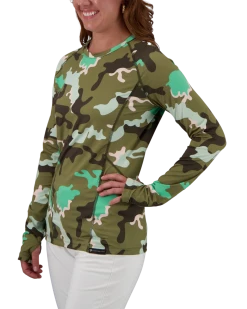 Obermeyer Discover Baselayer Crew - Saguaro Camo -Obermeyer-US store WebZoom 1903221131 S04 MODSDE