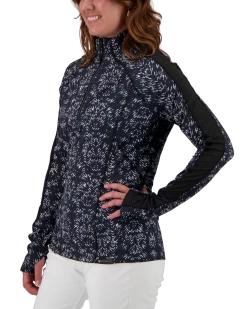 Obermeyer Discover 1/4 Zip Baselayer Top - Expert Only 8 Obermeyer Discover 1/4 Zip Baselayer Top - Expert Only -Obermeyer-US store WebZoom 1903321103 S04 MODSDE