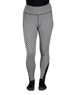 Obermeyer Discover Baselayer Tight - Nome'S Geo