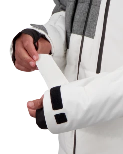 Obermeyer Caldera Down Hybrid Jacket - Suit Up -Obermeyer-US store WebZoom 2101420007 S07 MODDET3