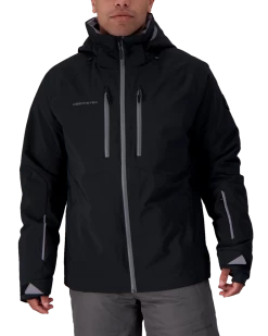 Obermeyer Raze Jacket - Black