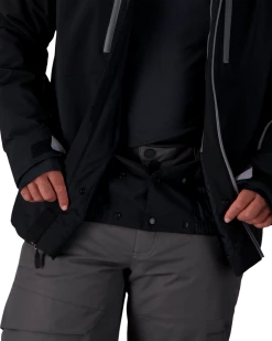 Obermeyer Raze Jacket - Black -Obermeyer-US store WebZoom 2102016009 S11 MODDET7