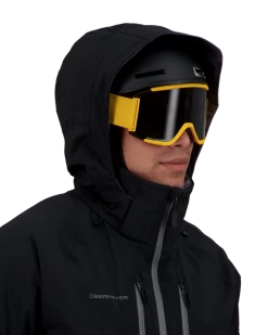 Obermeyer Raze Jacket - Black -Obermeyer-US store WebZoom 2102016009 S12 MODDET8
