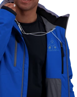 Obermeyer Raze Jacket - Navigate 20 Obermeyer Raze Jacket - Navigate -Obermeyer-US store WebZoom 2102020160 S09 MODDET5