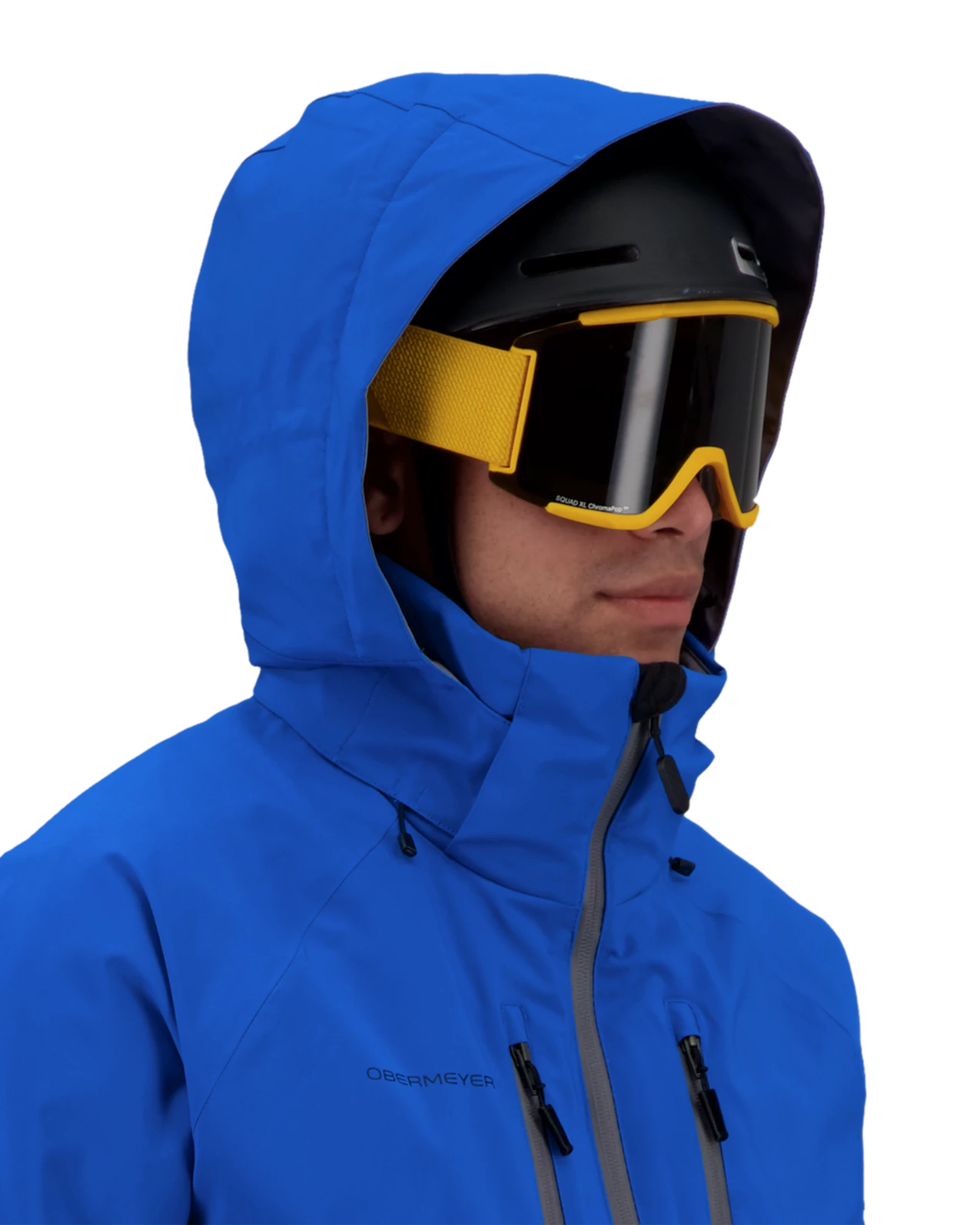 Obermeyer Raze Jacket - Navigate 13 Obermeyer Raze Jacket - Navigate - Image 11