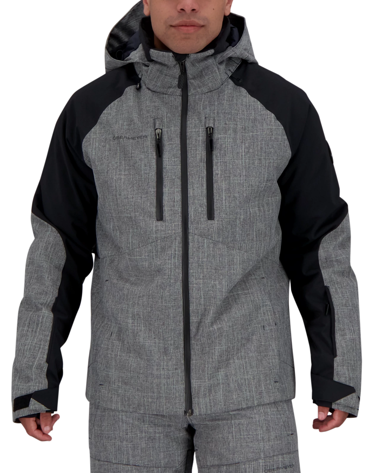 Obermeyer Raze Jacket - Suit Up 2 3 Obermeyer Raze Jacket - Suit Up 2