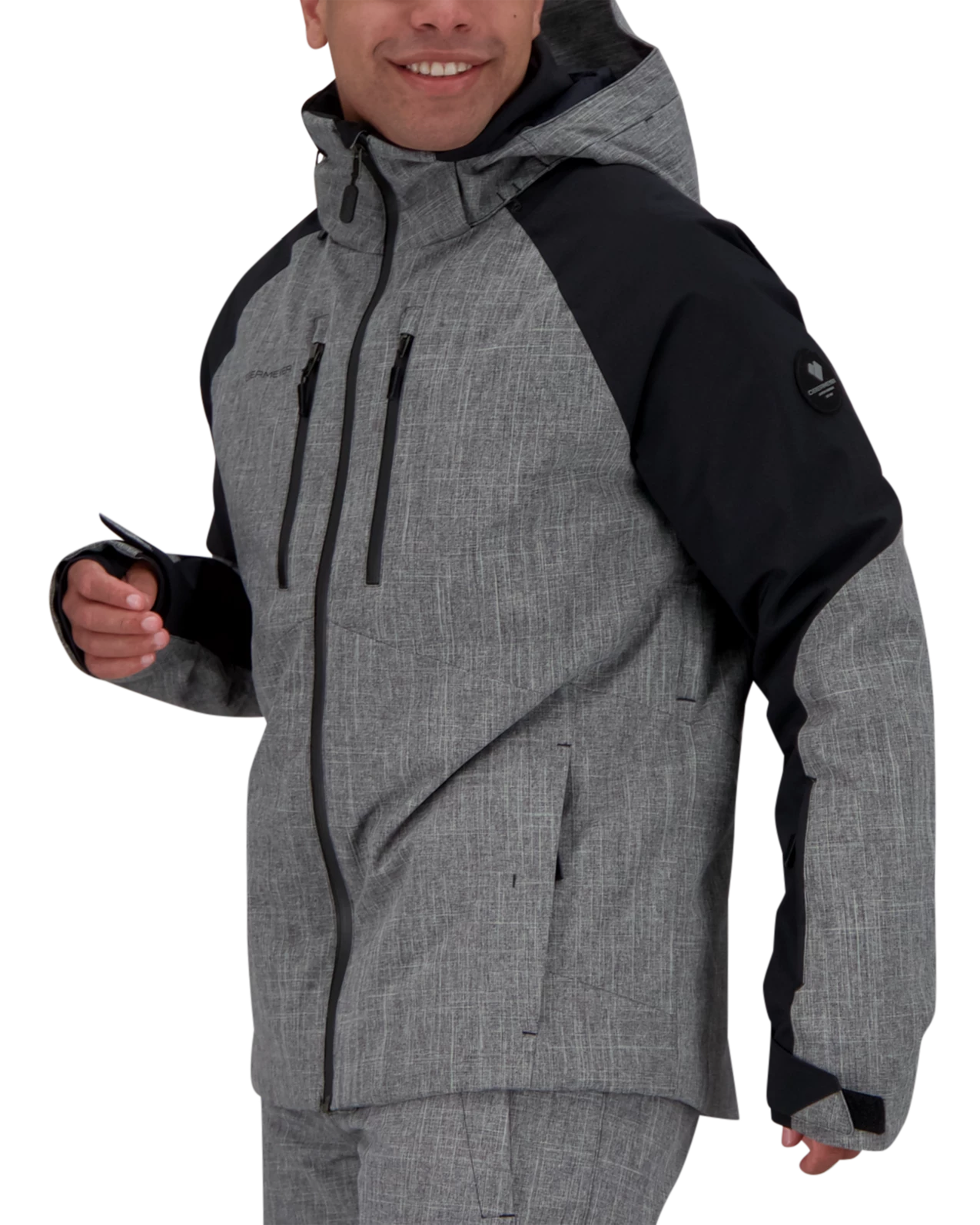 Obermeyer Raze Jacket - Suit Up 2 5 Obermeyer Raze Jacket - Suit Up 2 - Image 3