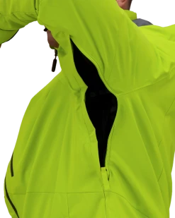 Obermeyer Raze Jacket - Matcha -Obermeyer-US store WebZoom 2102021086 S07 MODDET3