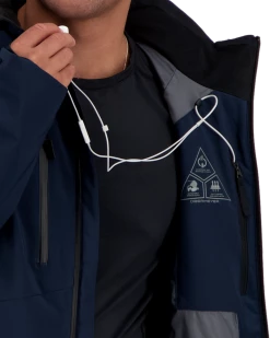 Obermeyer Raze Jacket - Admiral -Obermeyer-US store WebZoom 2102021174 S09 MODDET5