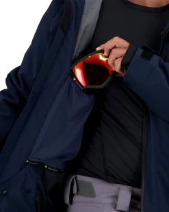 Obermeyer Raze Jacket - Admiral -Obermeyer-US store WebZoom 2102021174 S10 MODDET6