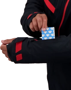 Obermeyer Primo Jacket - Black -Obermeyer-US store WebZoom 2109616009 S06 MODDET2