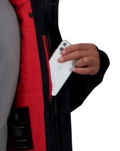 Obermeyer Primo Jacket - Black -Obermeyer-US store WebZoom 2109616009 S08 MODDET4