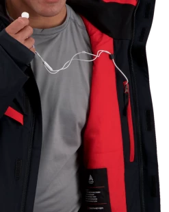 Obermeyer Primo Jacket - Black -Obermeyer-US store WebZoom 2109616009 S09 MODDET5