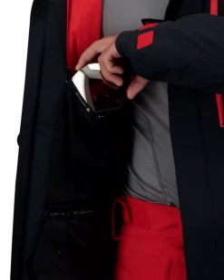 Obermeyer Primo Jacket - Black -Obermeyer-US store WebZoom 2109616009 S10 MODDET6