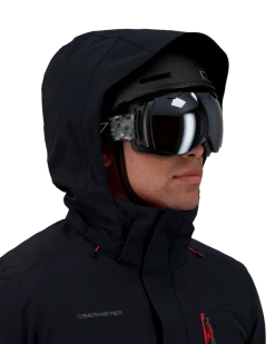 Obermeyer Primo Jacket - Black -Obermeyer-US store WebZoom 2109616009 S12 MODDET8