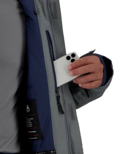 Obermeyer Primo Jacket - Knightly -Obermeyer-US store WebZoom 2109619003 S08 MODDET4