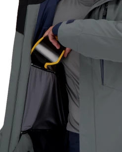 Obermeyer Primo Jacket - Knightly -Obermeyer-US store WebZoom 2109619003 S10 MODDET6