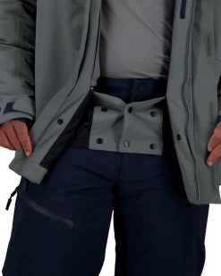 Obermeyer Primo Jacket - Knightly -Obermeyer-US store WebZoom 2109619003 S11 MODDET7