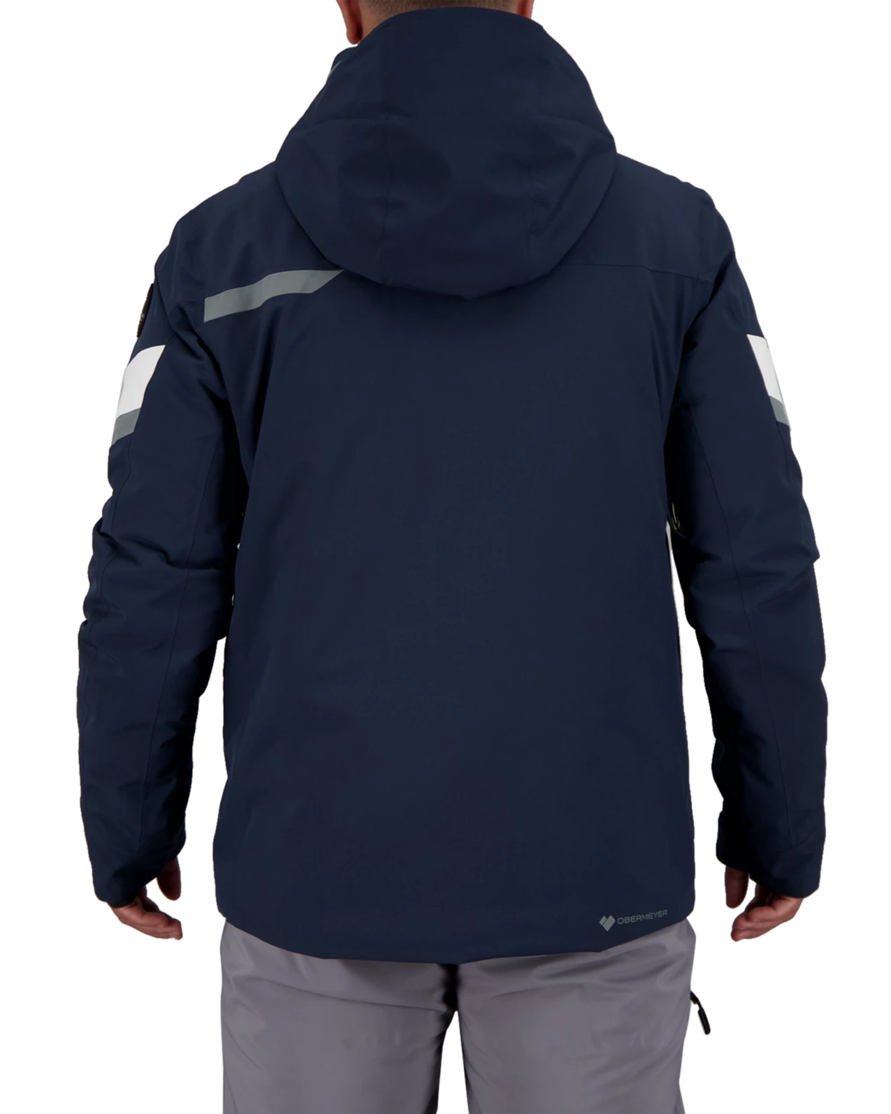 Obermeyer Primo Jacket - Admiral 4 Obermeyer Primo Jacket - Admiral - Image 2