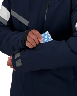 Obermeyer Primo Jacket - Admiral 15 Obermeyer Primo Jacket - Admiral -Obermeyer-US store WebZoom 2109621174 S05 MODDET1