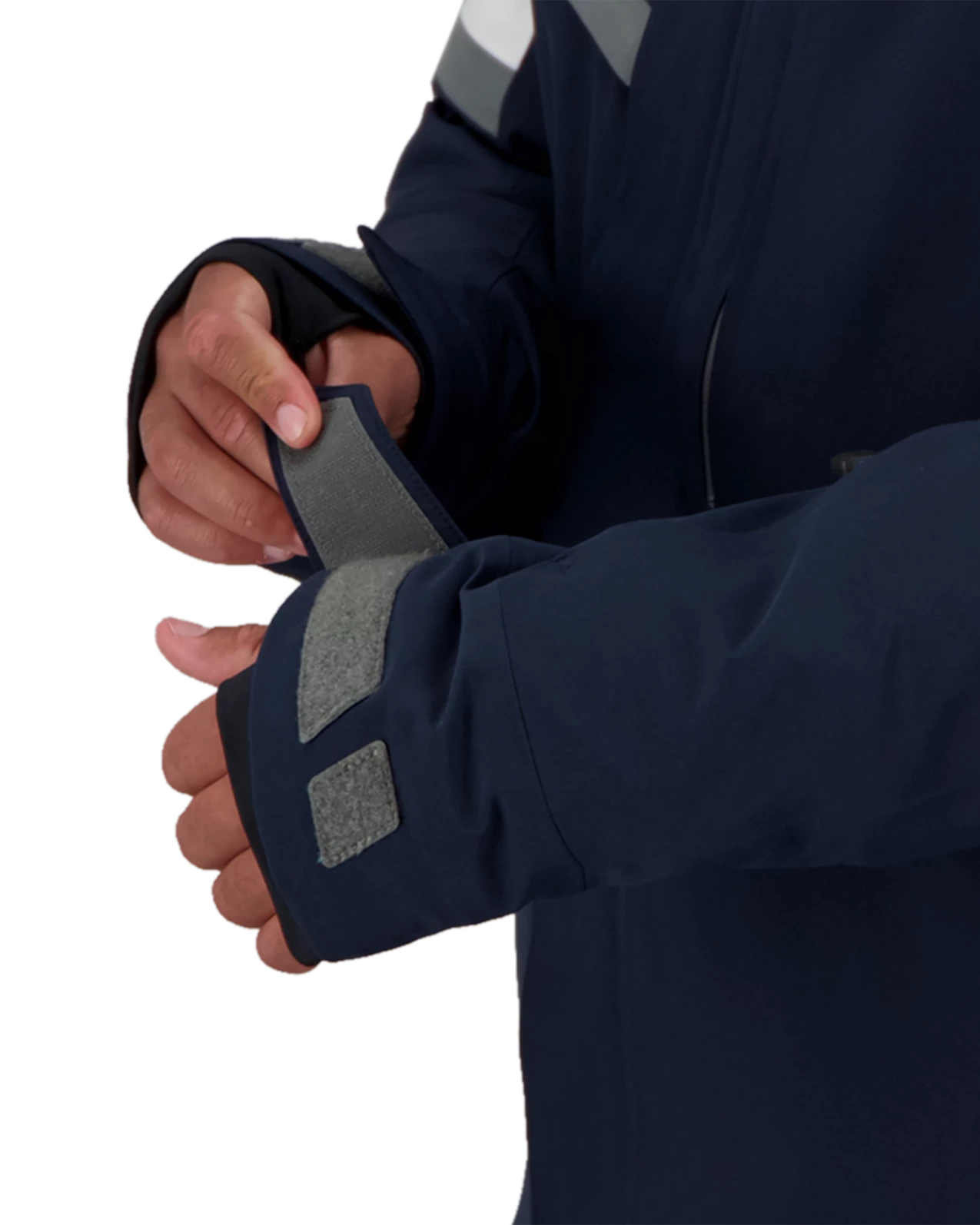 Obermeyer Primo Jacket - Admiral 7 Obermeyer Primo Jacket - Admiral - Image 5