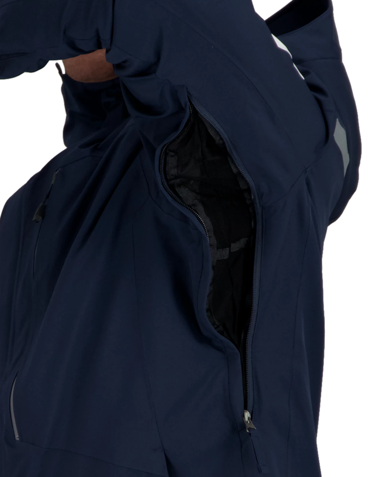 Obermeyer Primo Jacket - Admiral 8 Obermeyer Primo Jacket - Admiral - Image 6