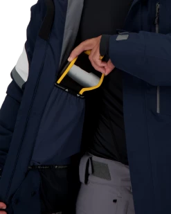 Obermeyer Primo Jacket - Admiral 19 Obermeyer Primo Jacket - Admiral -Obermeyer-US store WebZoom 2109621174 S09 MODDET5