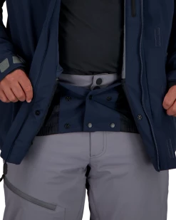 Obermeyer Primo Jacket - Admiral 20 Obermeyer Primo Jacket - Admiral -Obermeyer-US store WebZoom 2109621174 S10 MODDET6