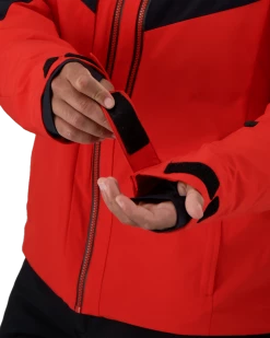 Obermeyer Chroma Jacket - Brakelight 15 Obermeyer Chroma Jacket - Brakelight -Obermeyer-US store WebZoom 2109719042 S05 MODDET1