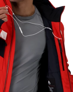 Obermeyer Chroma Jacket - Brakelight 18 Obermeyer Chroma Jacket - Brakelight -Obermeyer-US store WebZoom 2109719042 S08 MODDET4