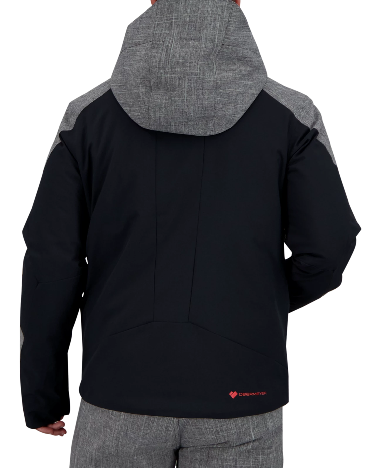 Obermeyer Chroma Jacket - Suit Up 4 Obermeyer Chroma Jacket - Suit Up - Image 2