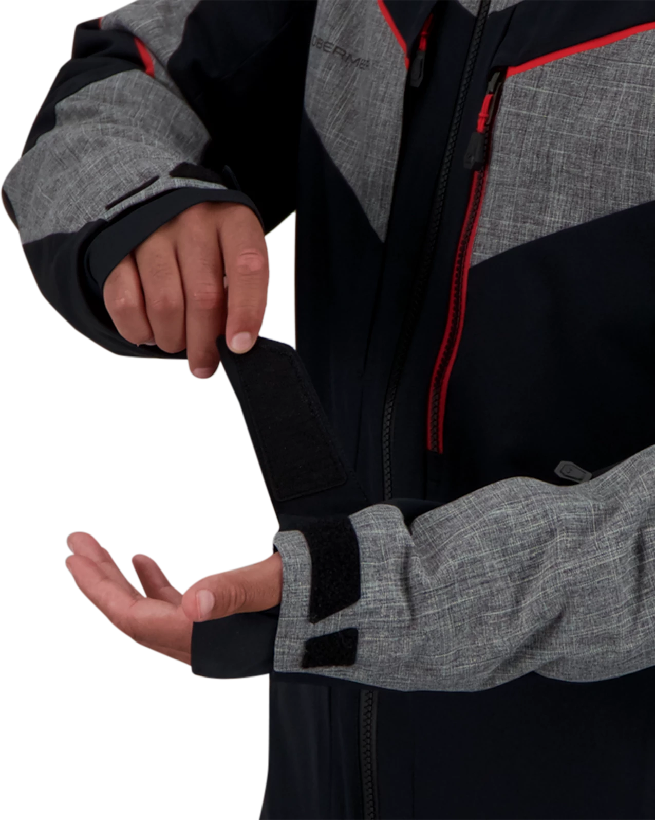 Obermeyer Chroma Jacket - Suit Up 7 Obermeyer Chroma Jacket - Suit Up - Image 5