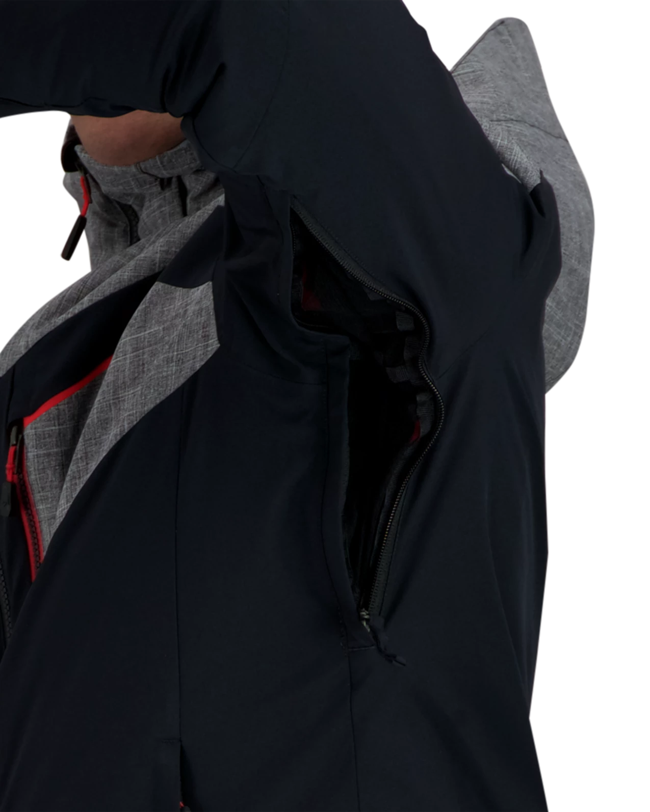 Obermeyer Chroma Jacket - Suit Up 8 Obermeyer Chroma Jacket - Suit Up - Image 6