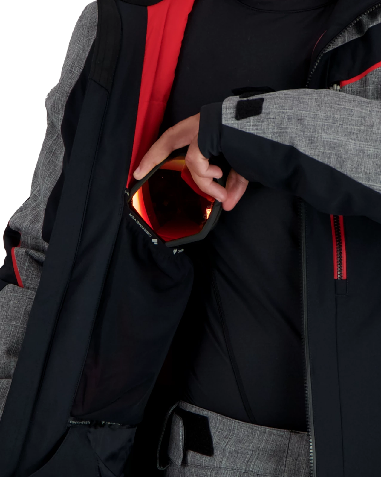 Obermeyer Chroma Jacket - Suit Up 11 Obermeyer Chroma Jacket - Suit Up - Image 9