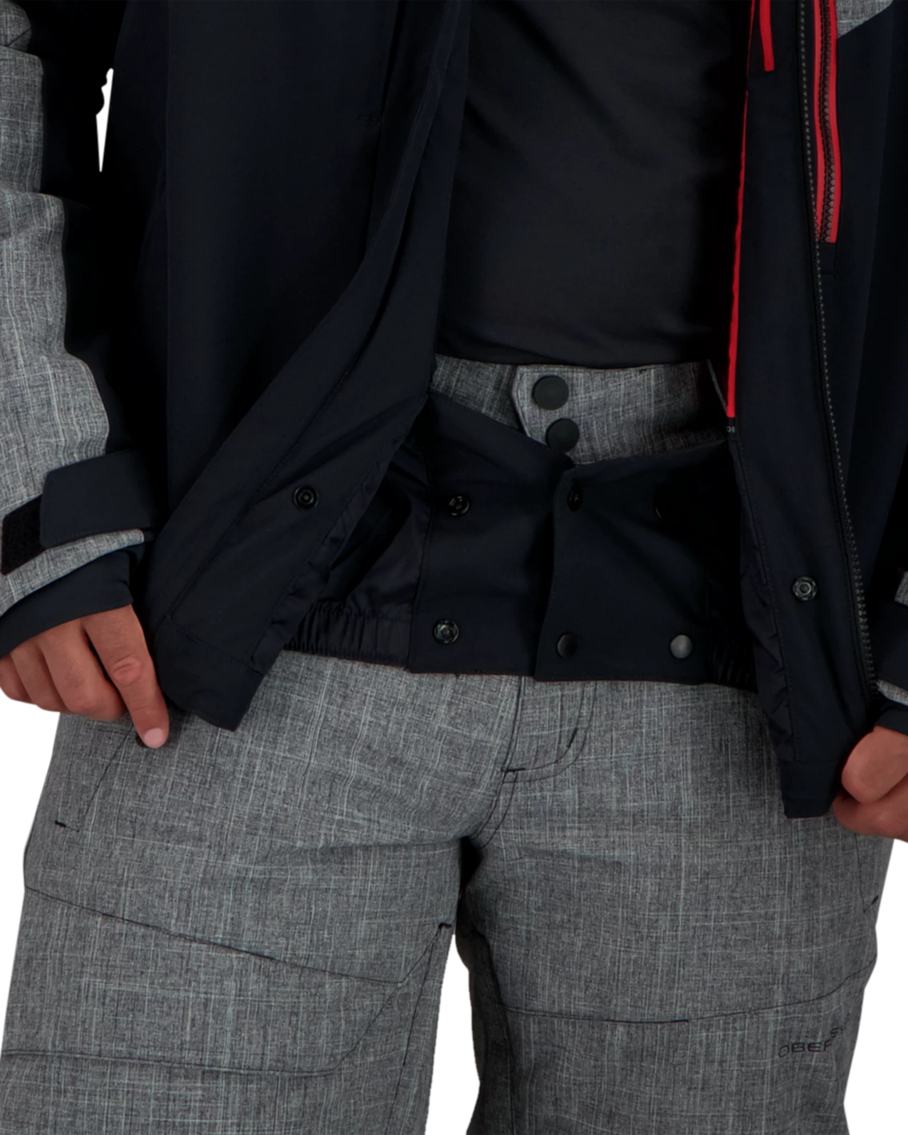 Obermeyer Chroma Jacket - Suit Up 12 Obermeyer Chroma Jacket - Suit Up - Image 10