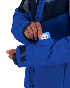 Obermeyer Chroma Jacket - Navigate -Obermeyer-US store WebZoom 2109720160 S05 MODDET1