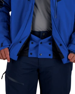 Obermeyer Chroma Jacket - Navigate -Obermeyer-US store WebZoom 2109720160 S11 MODDET7