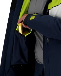 Obermeyer Chroma Jacket - Admiral -Obermeyer-US store WebZoom 2109721174 S10 MODDET6