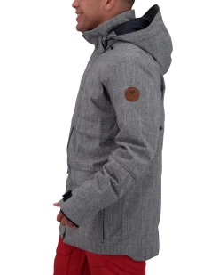 Obermeyer Density Jacket - Suit Up 15 Obermeyer Density Jacket - Suit Up -Obermeyer-US store WebZoom 2109820007 S04 MODSDE