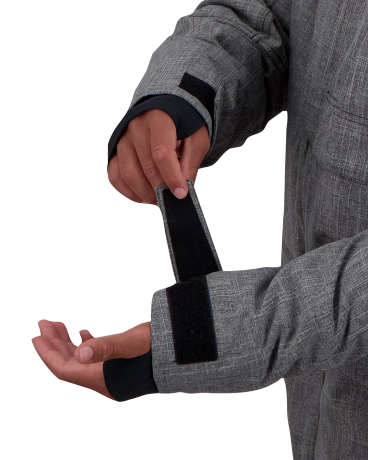 Obermeyer Density Jacket - Suit Up 6 Obermeyer Density Jacket - Suit Up - Image 4