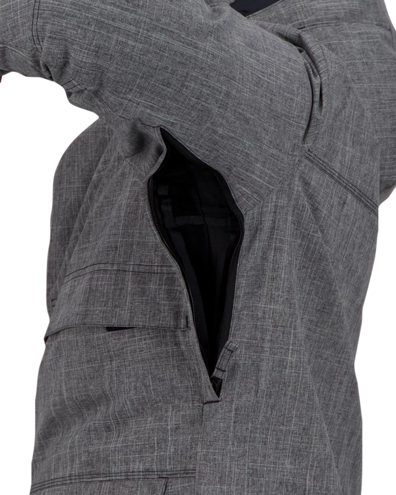 Obermeyer Density Jacket - Suit Up 8 Obermeyer Density Jacket - Suit Up - Image 6