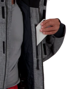 Obermeyer Density Jacket - Suit Up 19 Obermeyer Density Jacket - Suit Up -Obermeyer-US store WebZoom 2109820007 S08 MODDET4