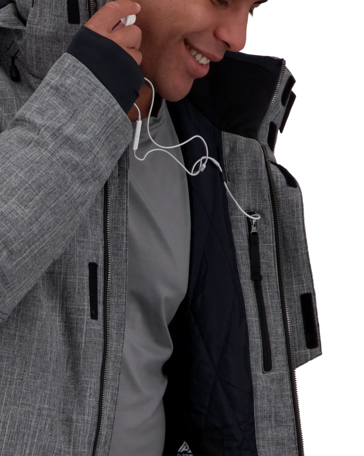 Obermeyer Density Jacket - Suit Up 10 Obermeyer Density Jacket - Suit Up - Image 8