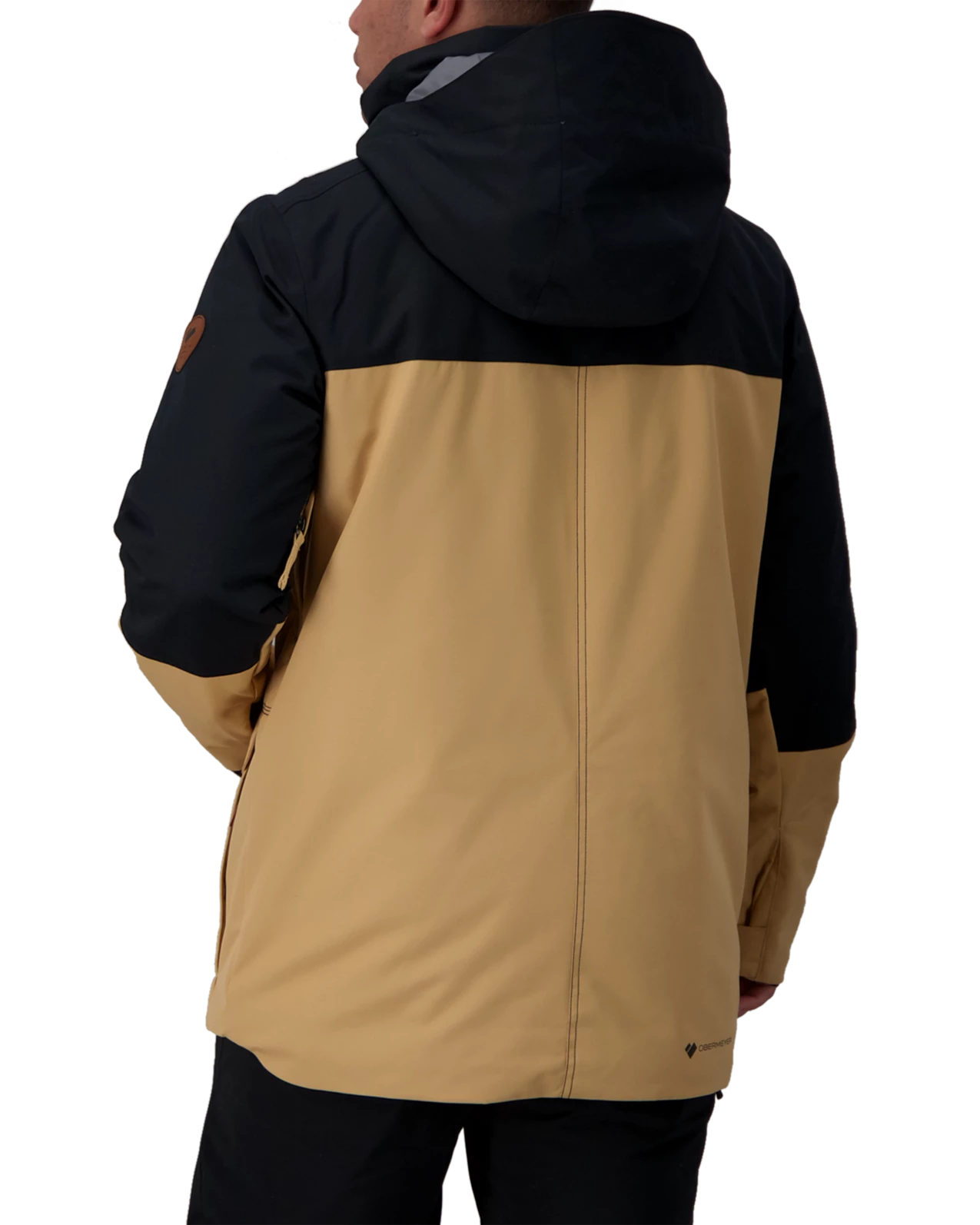 Obermeyer Density Jacket - Dune 4 Obermeyer Density Jacket - Dune - Image 2
